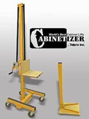 Cabinitizer+Lift